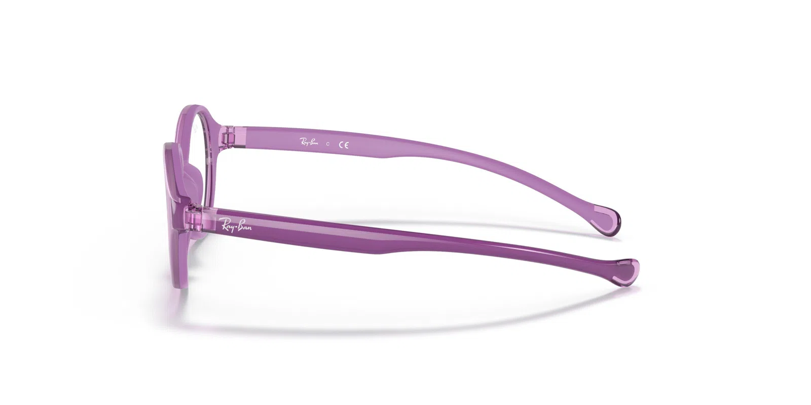 Ray-Ban Kids 0RY9075V Eyeglasses - view 35